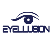 Eyellusion logo
