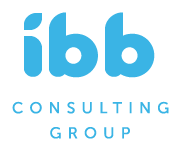 IBB Consulting logo