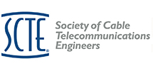 Society of Cable Telecommunications Engineers logo