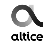 Altice logo