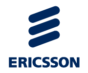 Ericsson logo