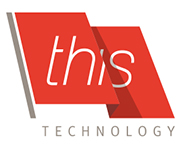 This Technology logo