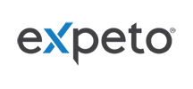 Expeto logo